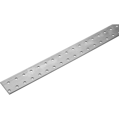 Пластина соединительная ПС-2.0, 40х1200 х 2мм, ЗУБР {310256-040-1200}