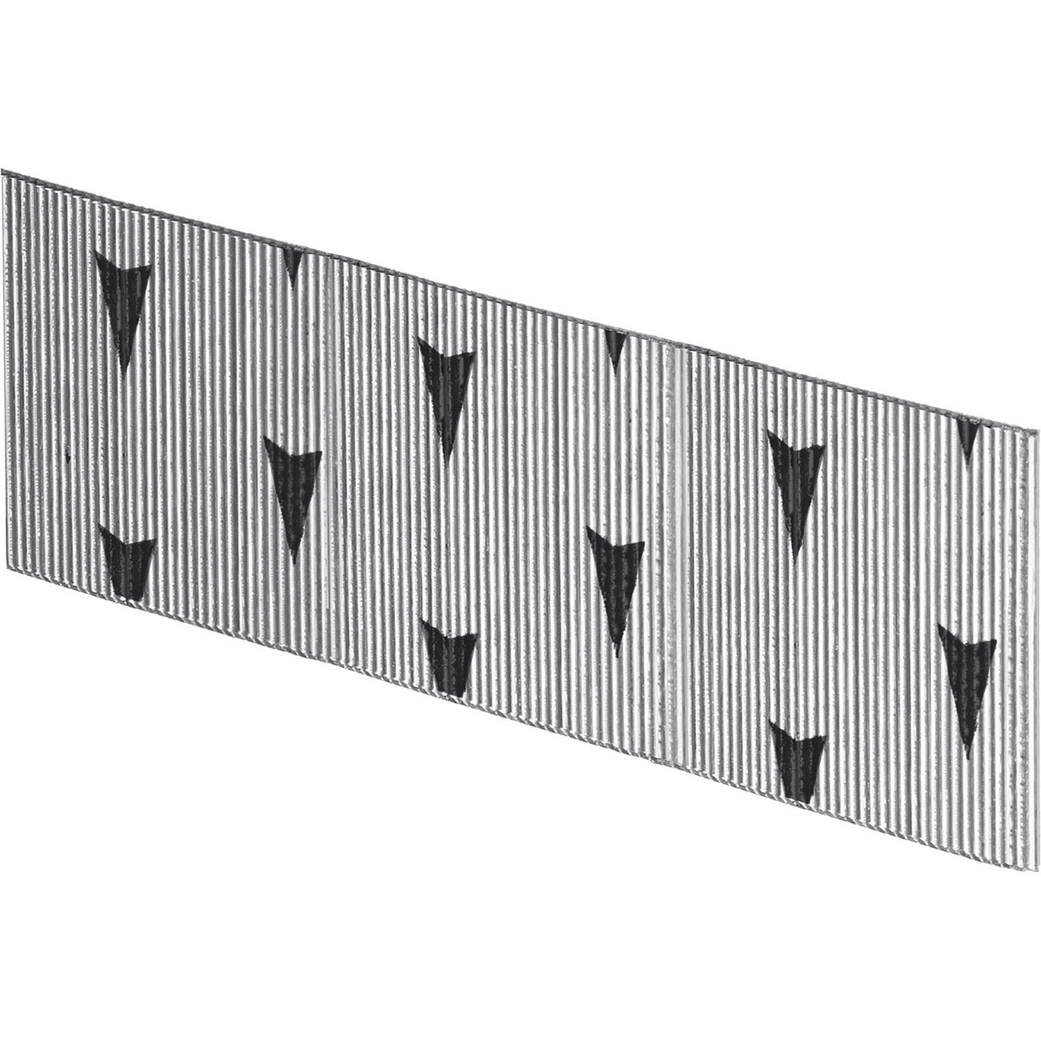 ЗУБР P0.6  20 мм шпильки(гвозди)  для пневматического нейлера, 10 000 шт {31835-20}