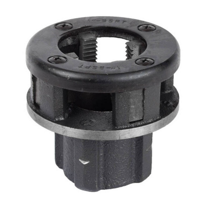 STAYER 1" клупп трубный резьбонарезной (BSPT R) {28261-1}