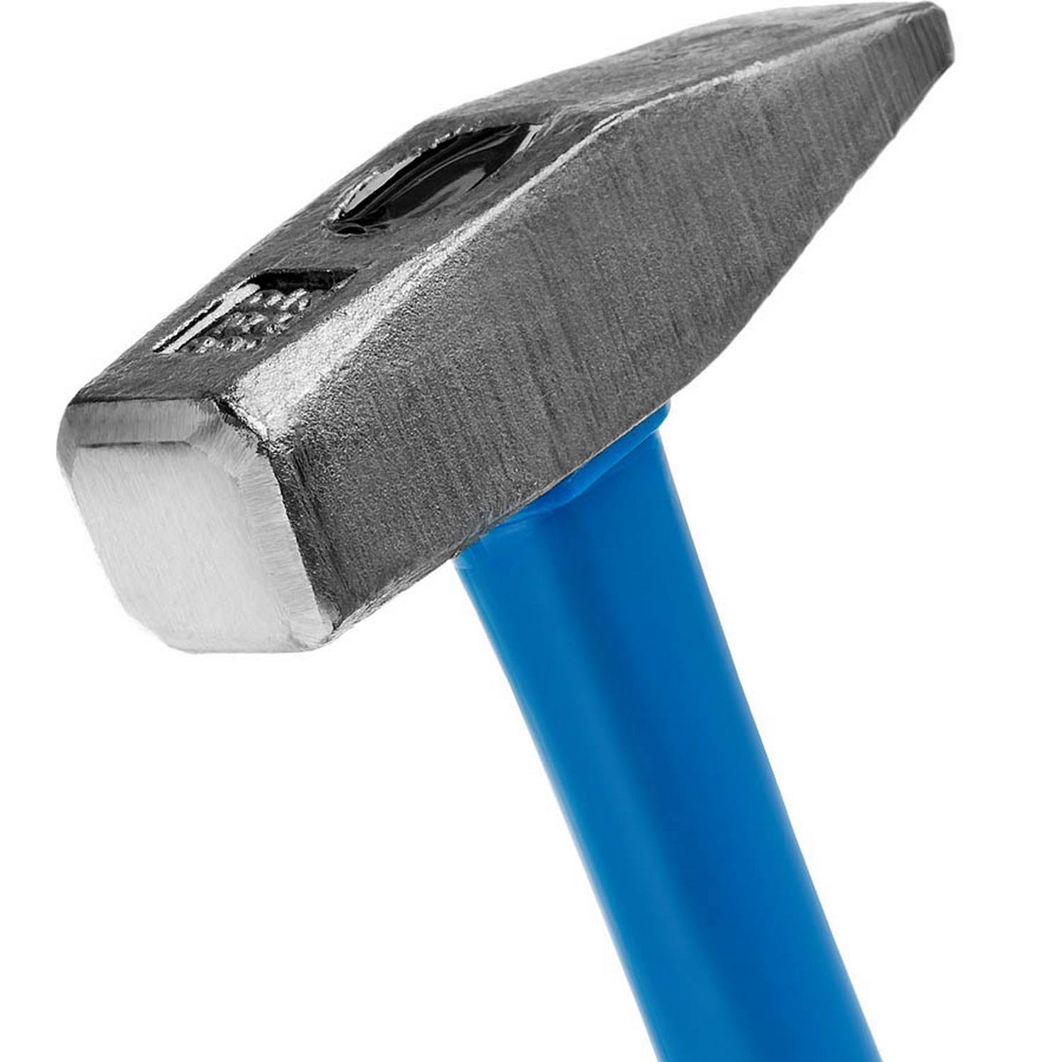 СИБИН 800 г молоток слесарный с фиберглассовой рукояткой {20047-08}