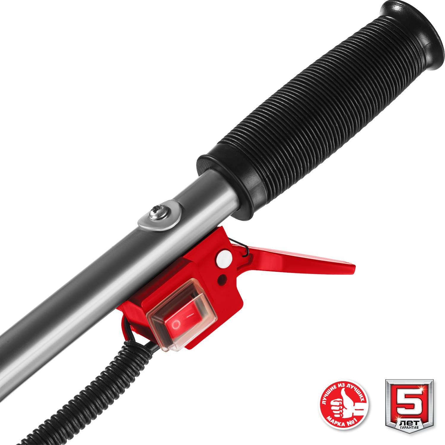 ЗУБР МКЛ-100 культиватор бензиновый 52 см3 {МКЛ-100}