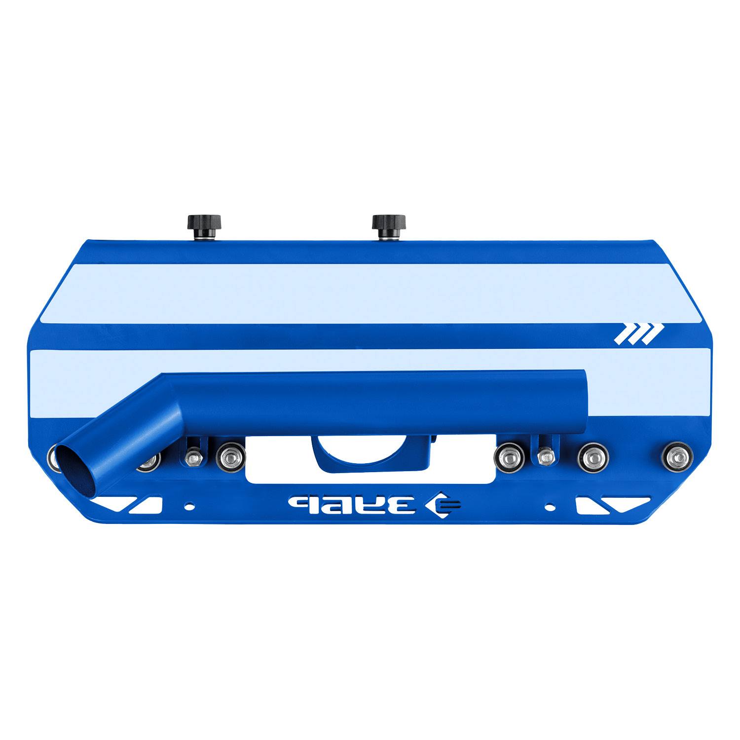 ЗУБР  заусовщик для плитки 45° под УШМ {33110}