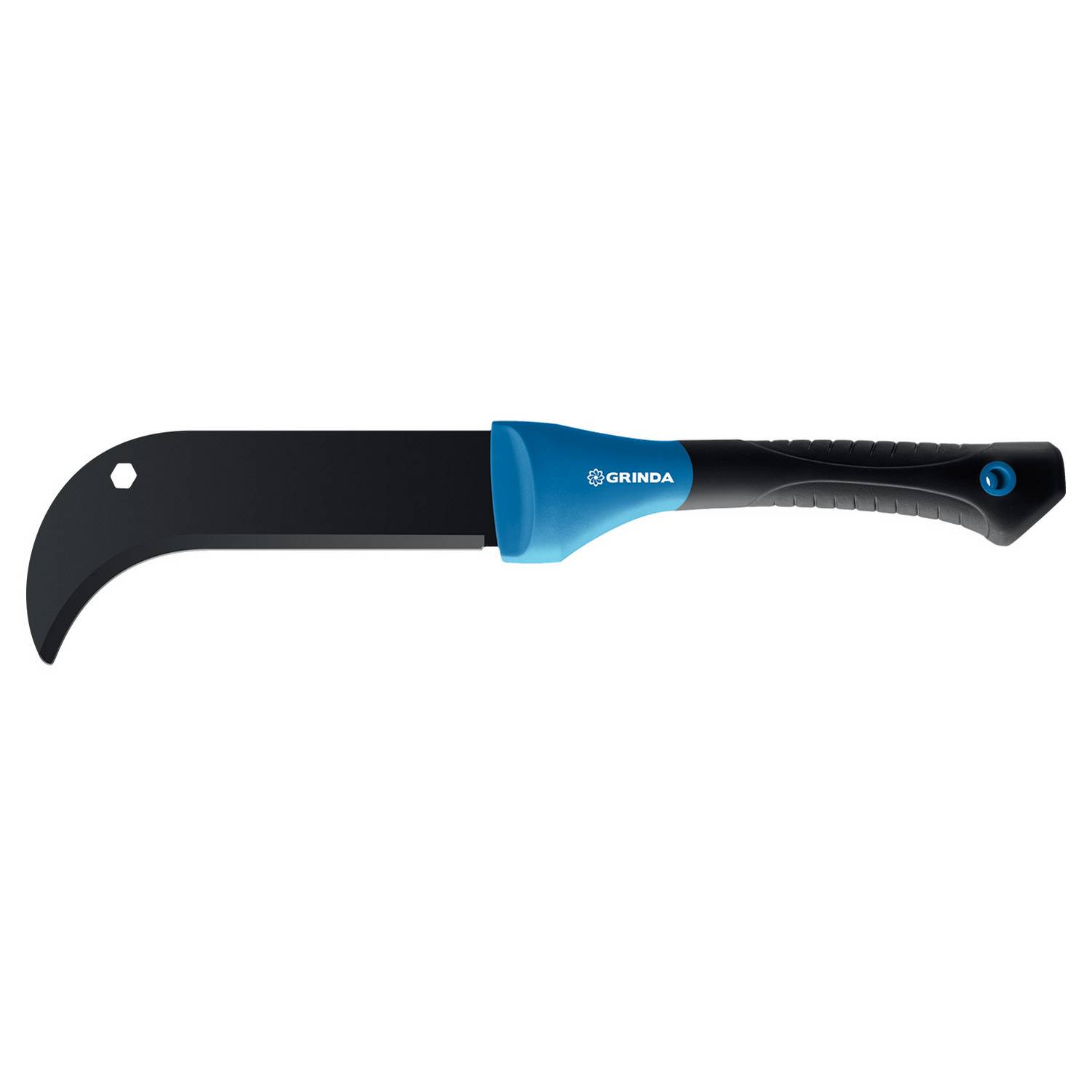 Садовый компактный секач GRINDA PRO-Line BA 500, 230/500мм {20815}