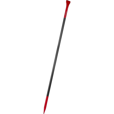 Лом строительный, 1300 мм, 25 мм, круглый, ЗУБР {2180-1.3_z02}