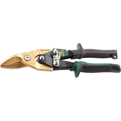 KRAFTOOL TITAN Правые ножницы по металлу, 260 мм {2327-R}