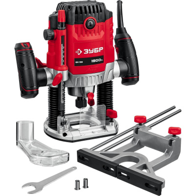 ЗУБР  ФМ-1900  фрезер универсальный 1900 Вт. {ФМ-1900}