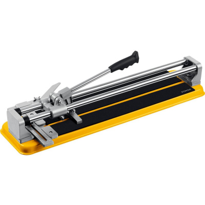 Плиткорез STAYER "PROFI" на подшипниках, усиленная платформа, 500мм {3318-50}
