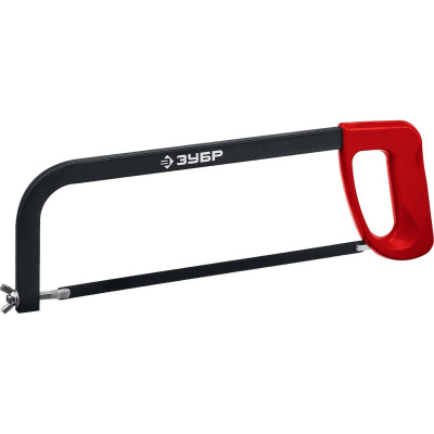 MX-100 ножовка по металлу, 60 кгс, ЗУБР {15761_z02}