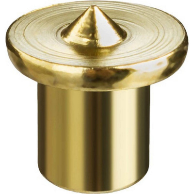 ЗУБР 8мм Центровка-кернер по дереву, в наборе 4шт {29429-08-H4_z01}