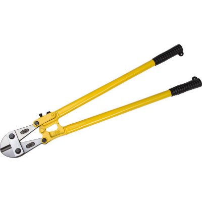 Болторез "Hercules" по стали до 30 HRC, усиленный коннектор, 750 мм, STAYER {2330-075}