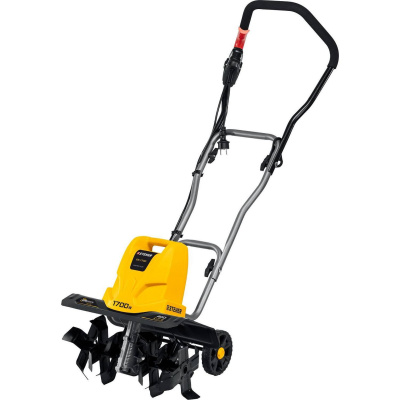 Электрический культиватор STEHER, 1700 Вт {EK-1700}