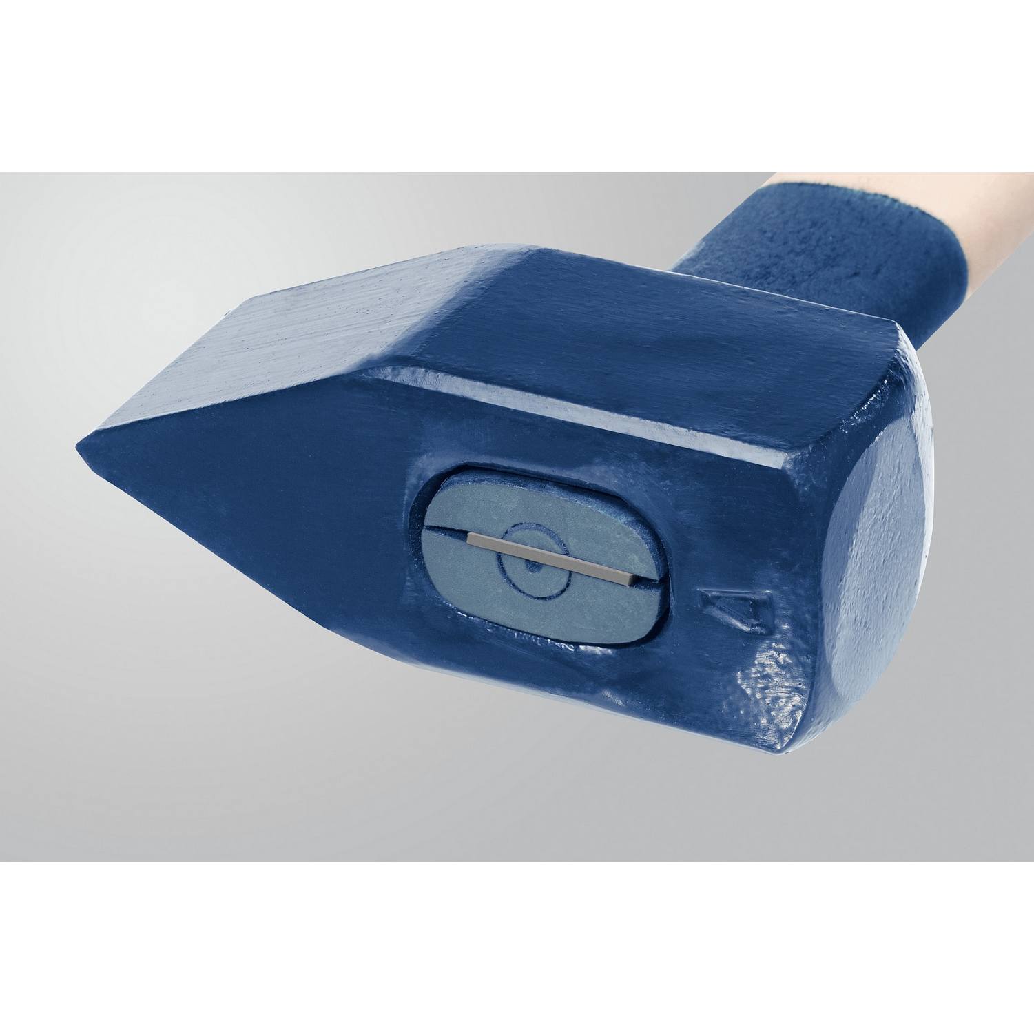 СИБИН  3000/3700 г, 700 мм тяжелый кованый, колун-кувалда {20697}