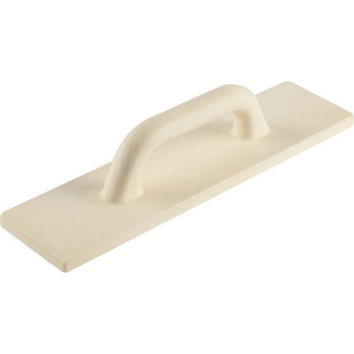 Терка DEXX полиуретановая, 100x400мм {08134-10-40}