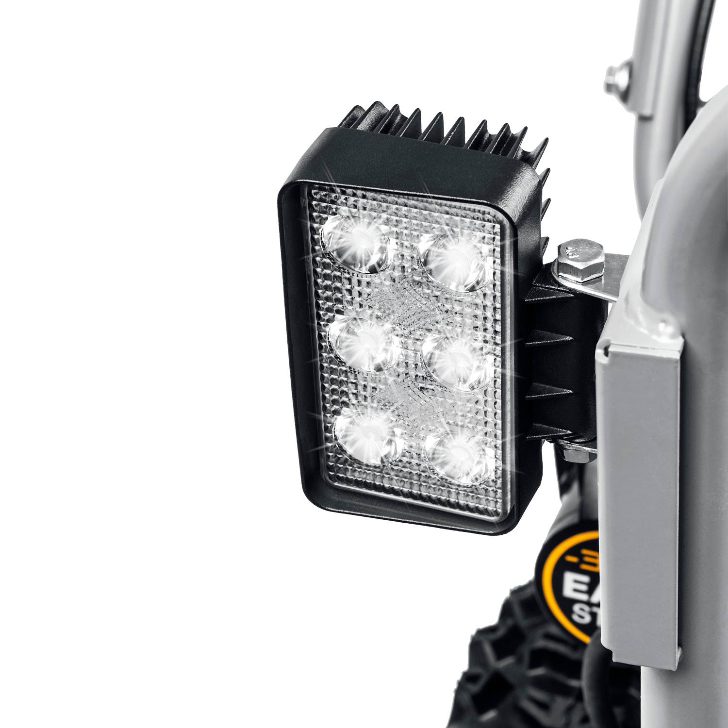 STEHER EXTREM 72 см снегоуборщик бензиновый {GST-772E}