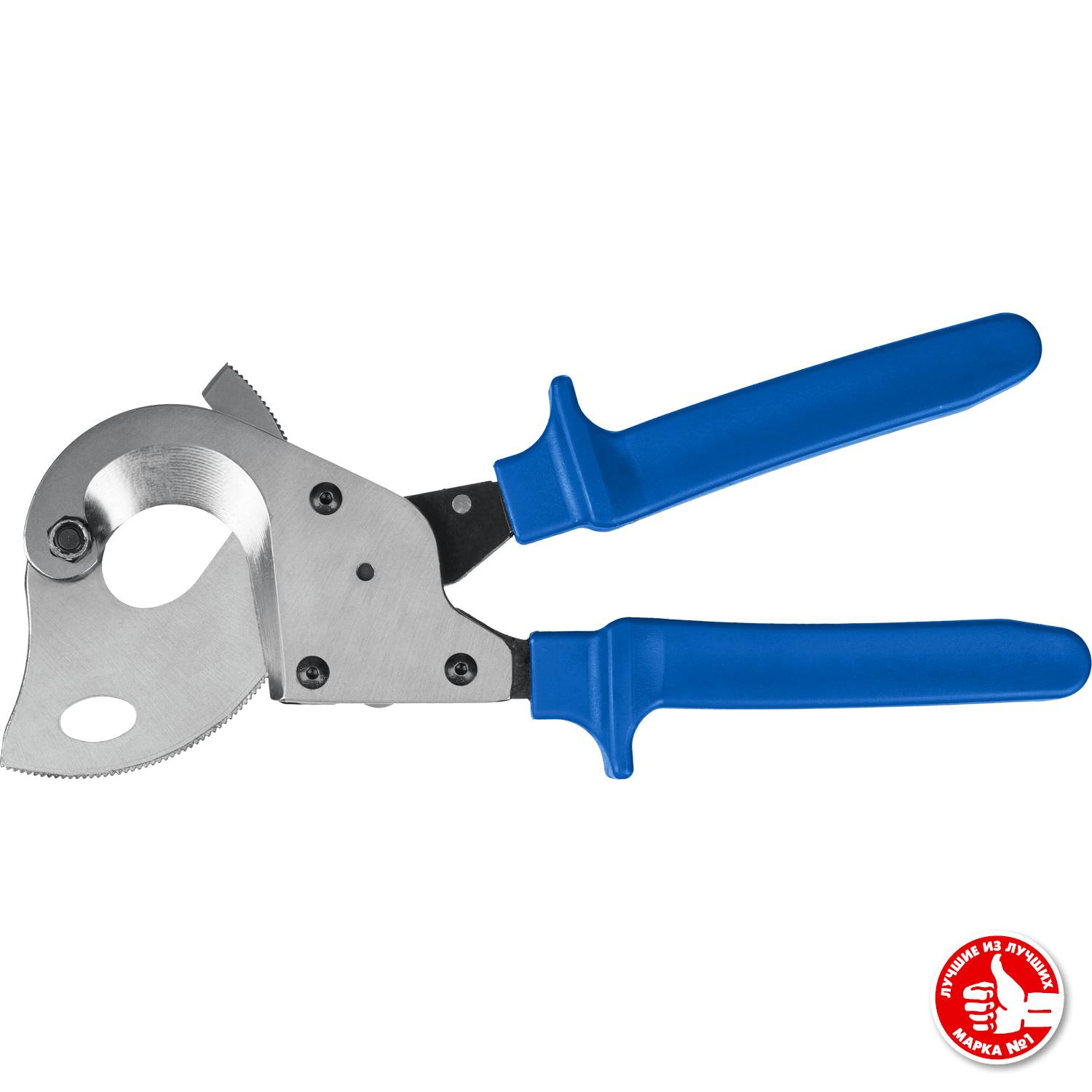 НС-35 Секторные ножницы, ЗУБР Профессионал {23350-32}