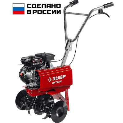 ЗУБР МКТ-150 культиватор бензиновый 94 см3 {МКТ-150}