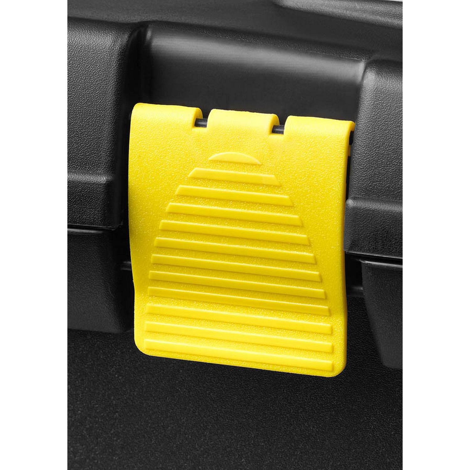 Ящик для инструмента "VEGA-19" пластиковый, STAYER {38105-18_z03}