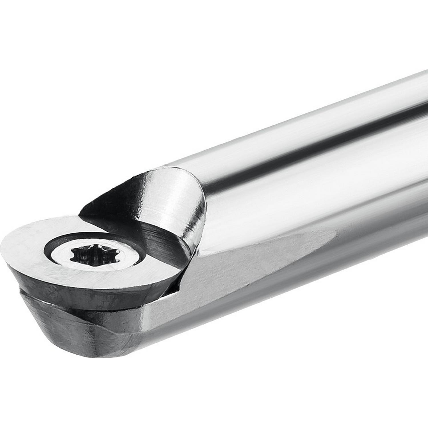 KRAFTOOL Precision-3 набор ручных резцов по дереву, 3шт, Твердосплав {18369}