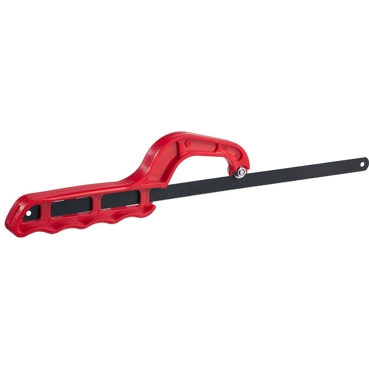 Ножовка-ручка по металлу, ЗУБР {15611}