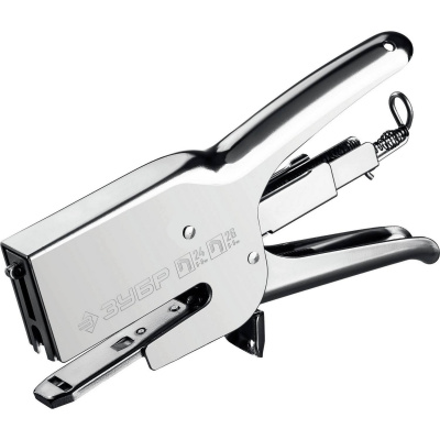 ЗУБР П-24 плайер стальной тип 24, 26 {31550_z01}