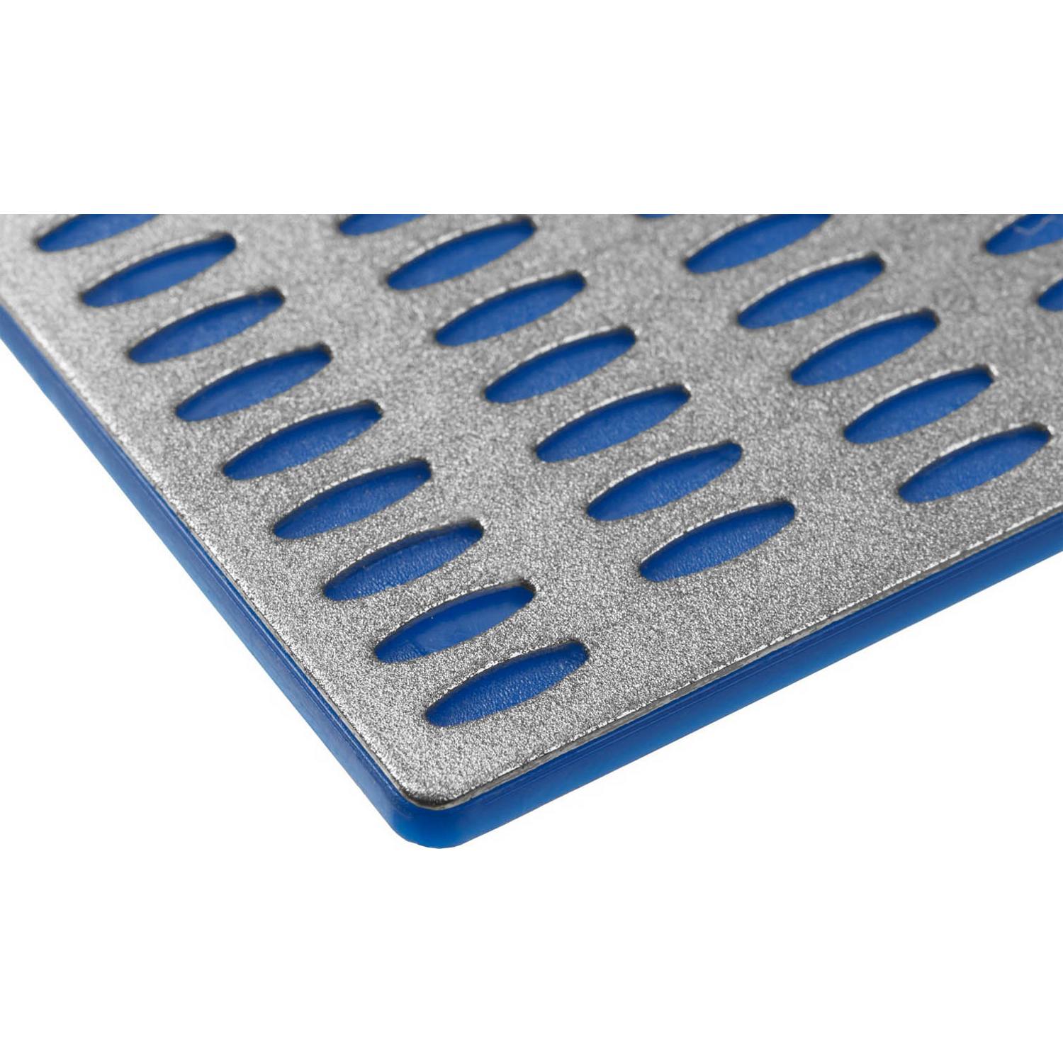 Алмазный брусок ЗУБР "Профессионал" заточной, крупная зернистость, Р200, 50х150мм {35715-03_z01}