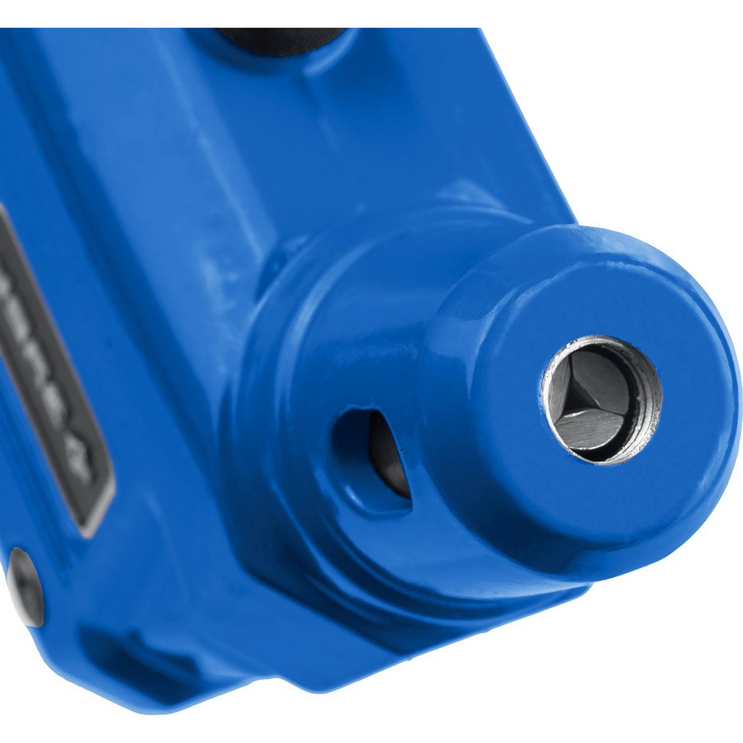 ЗУБР П-300 компактный заклепочник, литой корпус, Профессионал {311933}