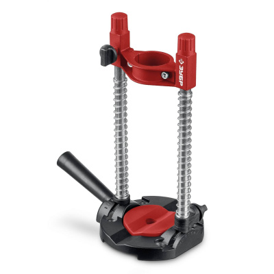 ЗУБР  ход 150 мм, 90°, 30°, 45°, 60°,  направляющая стойка для дрели {32255}