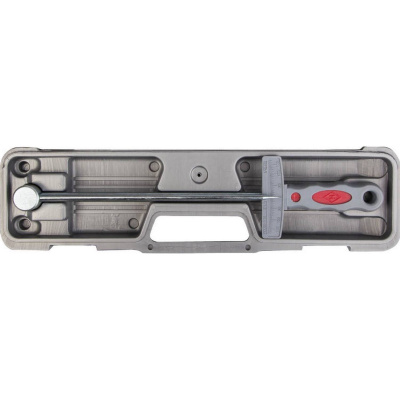 Ключ динамометрический шкальный "КМШ-140", 1/2", 20 - 140 Нм, НИЗ 2774-140 {2774-140}