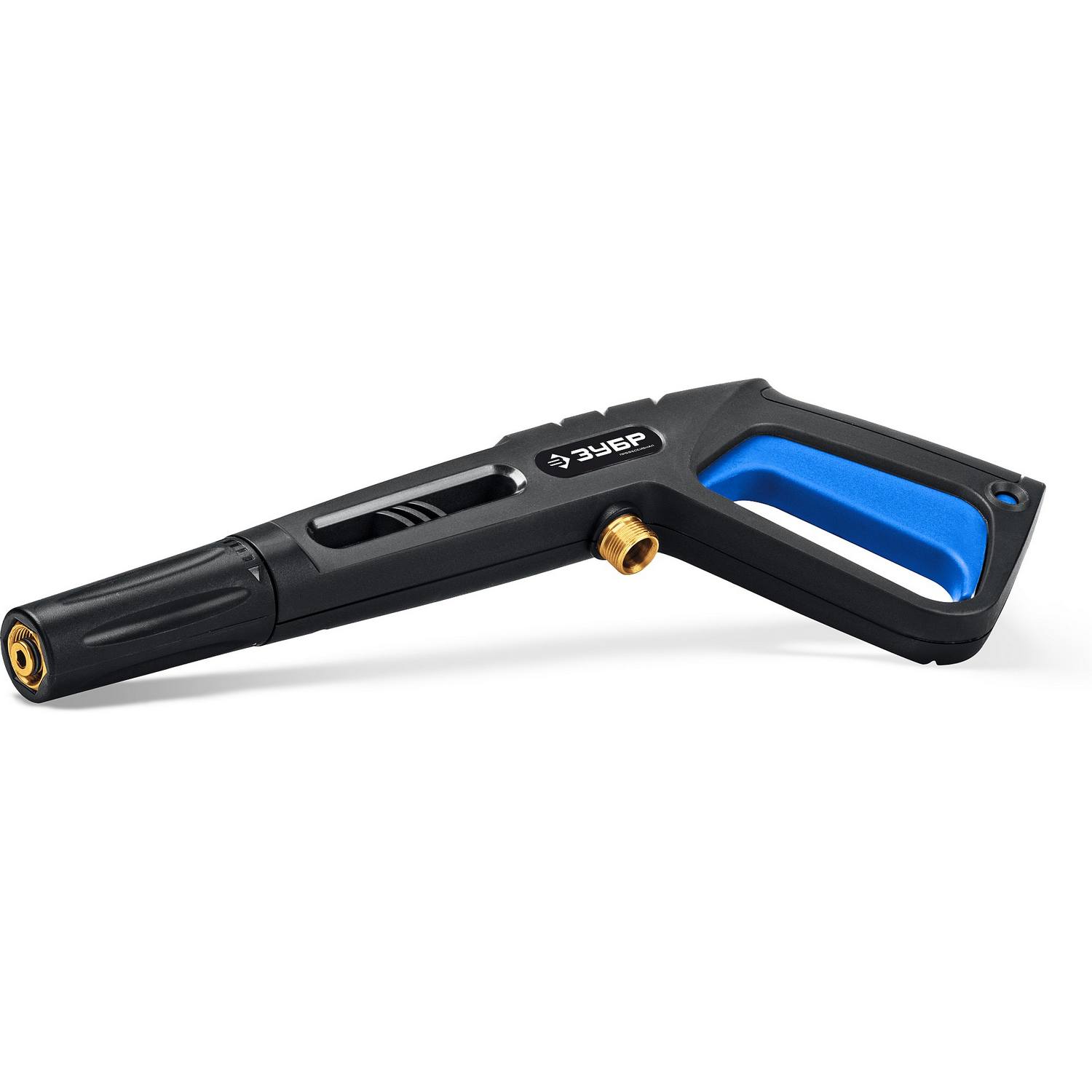 ЗУБР  пистолет для минимоек МИГ-280  {70410-280}