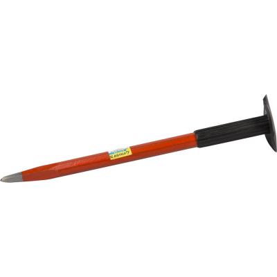 STAYER Red Force Пика-зубило с протектором, 300 мм {2140-30}