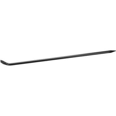 Лом монтажный, 1300 мм, 25 мм, круглый, СИБИН {2183-13}