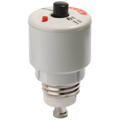 Предохранитель СВЕТОЗАР "СТАНДАРТ" автоматический резьбовой, 10 A, 220 В {SV-49095-10}