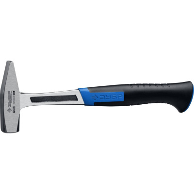 ЗУБР ТИТАН 500 г молоток цельнокованый слесарный {20012-05_z01}