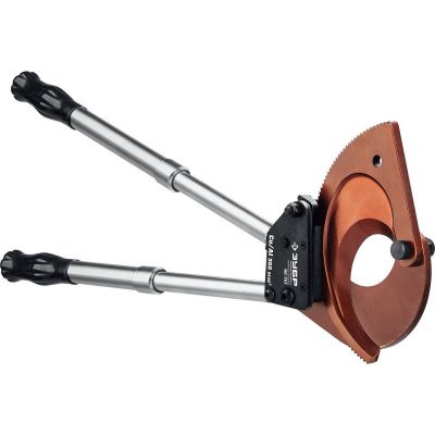 НС-75T Секторные ножницы, ЗУБР Профессионал {23352-75}