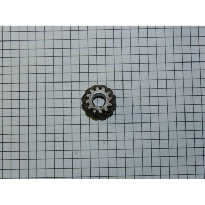 Шестерня ведущая D19x11,58mm, Z=12 {U503-720-024}