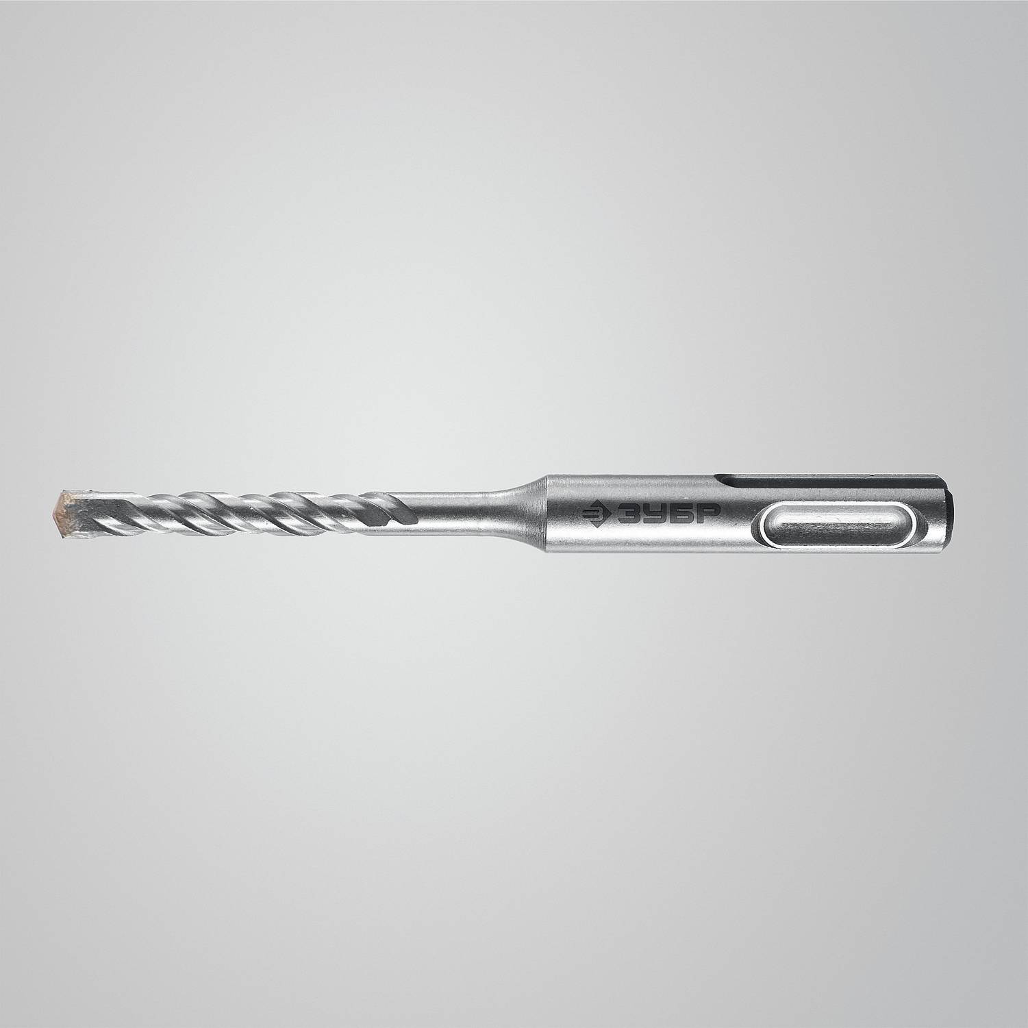 ЗУБР  Мастер-2Х  5x110 мм SDS-plus бур {29315-110-05_z01}