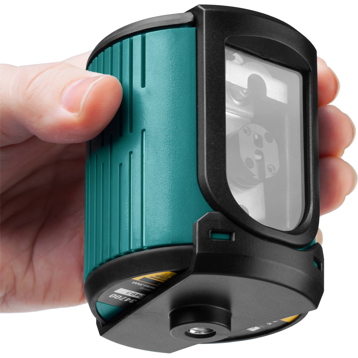 KRAFTOOL CL 20 зеленый лазерный нивелир {34701}