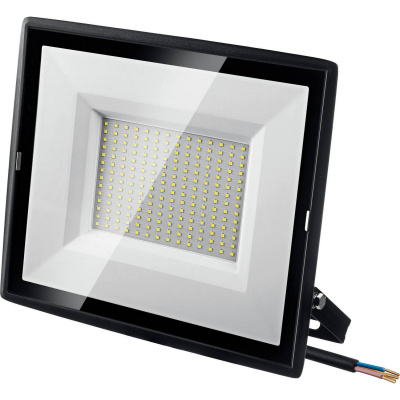 STAYER  200 Вт, IP65 Прожектор светодиодный LED-MAX,  {57131-200}