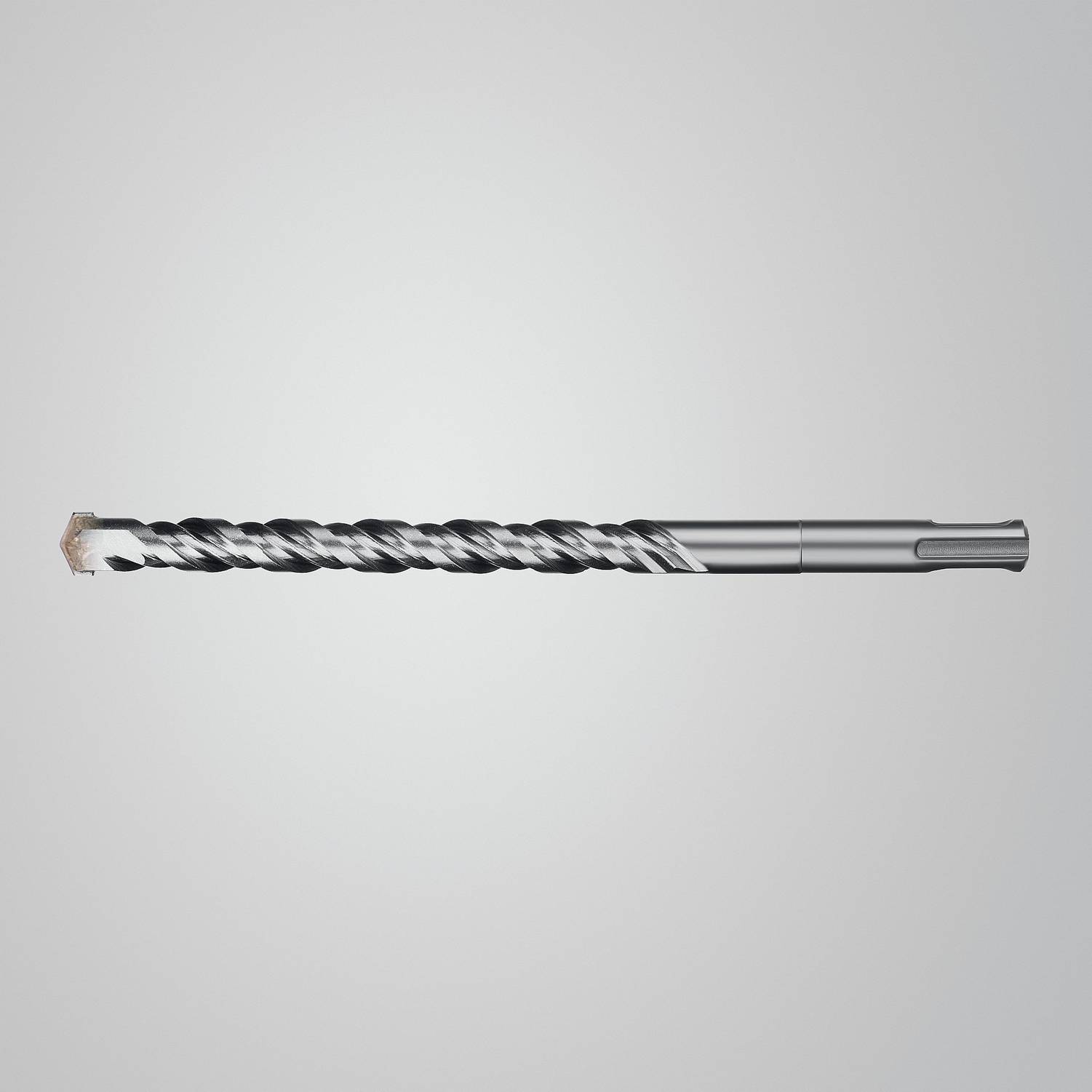 ЗУБР  Мастер-2Х 12x210 мм SDS-plus бур {29315-210-12_z01}