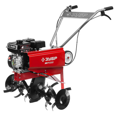 ЗУБР МКТ-200 культиватор бензиновый 212 см3 {МКТ-200}