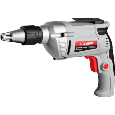 ЗУБР ЗСШ-730-45 сетевой шуруповерт, 730 Вт {ЗСШ-730-45}