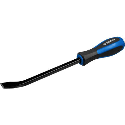 Монтировка, 300 мм, лопатка 9,5 мм, кованая, ЗУБР {2162-300_z01}