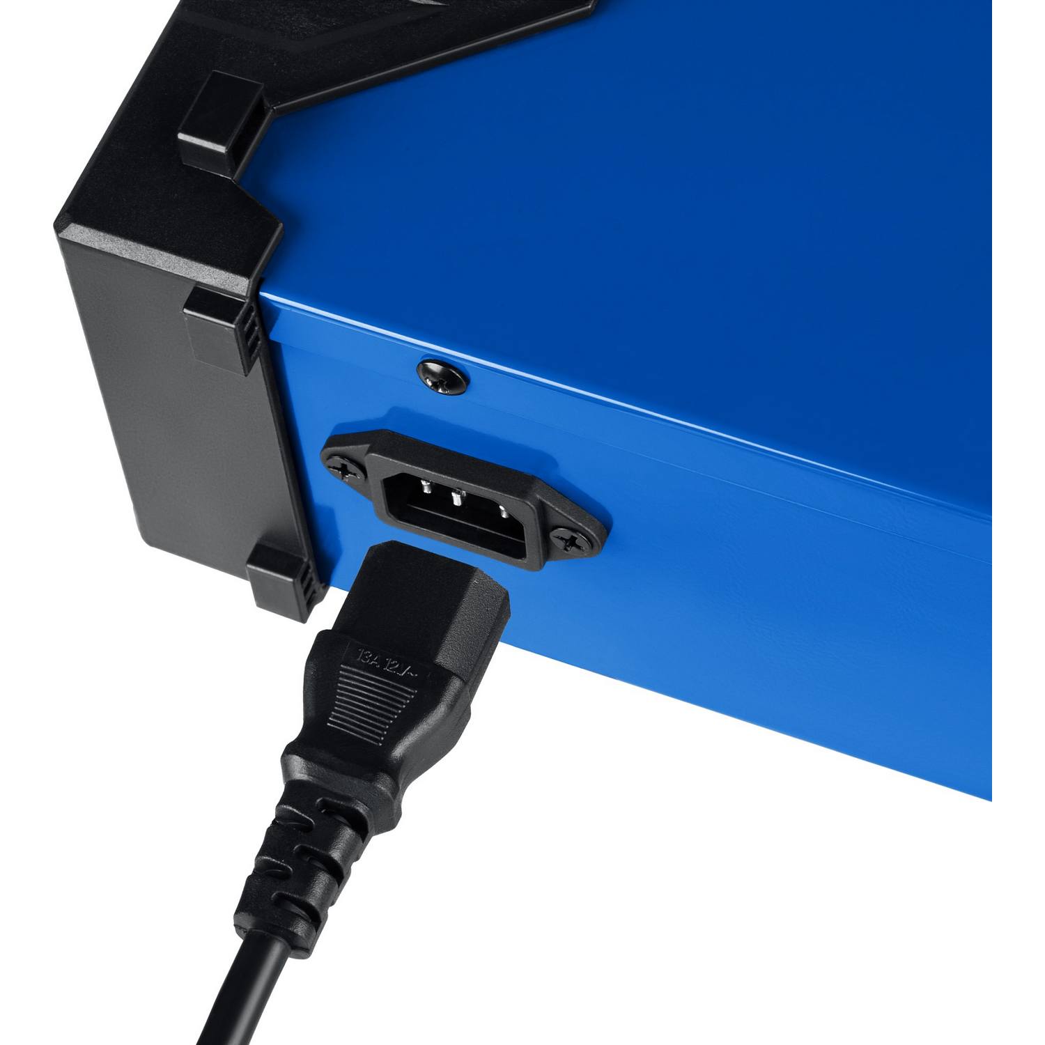 ЗУБР И-ПЗУ-1000 инверторное пуско-зарядное устройство: 12/24 В, 600А, 5-80А. {59325}