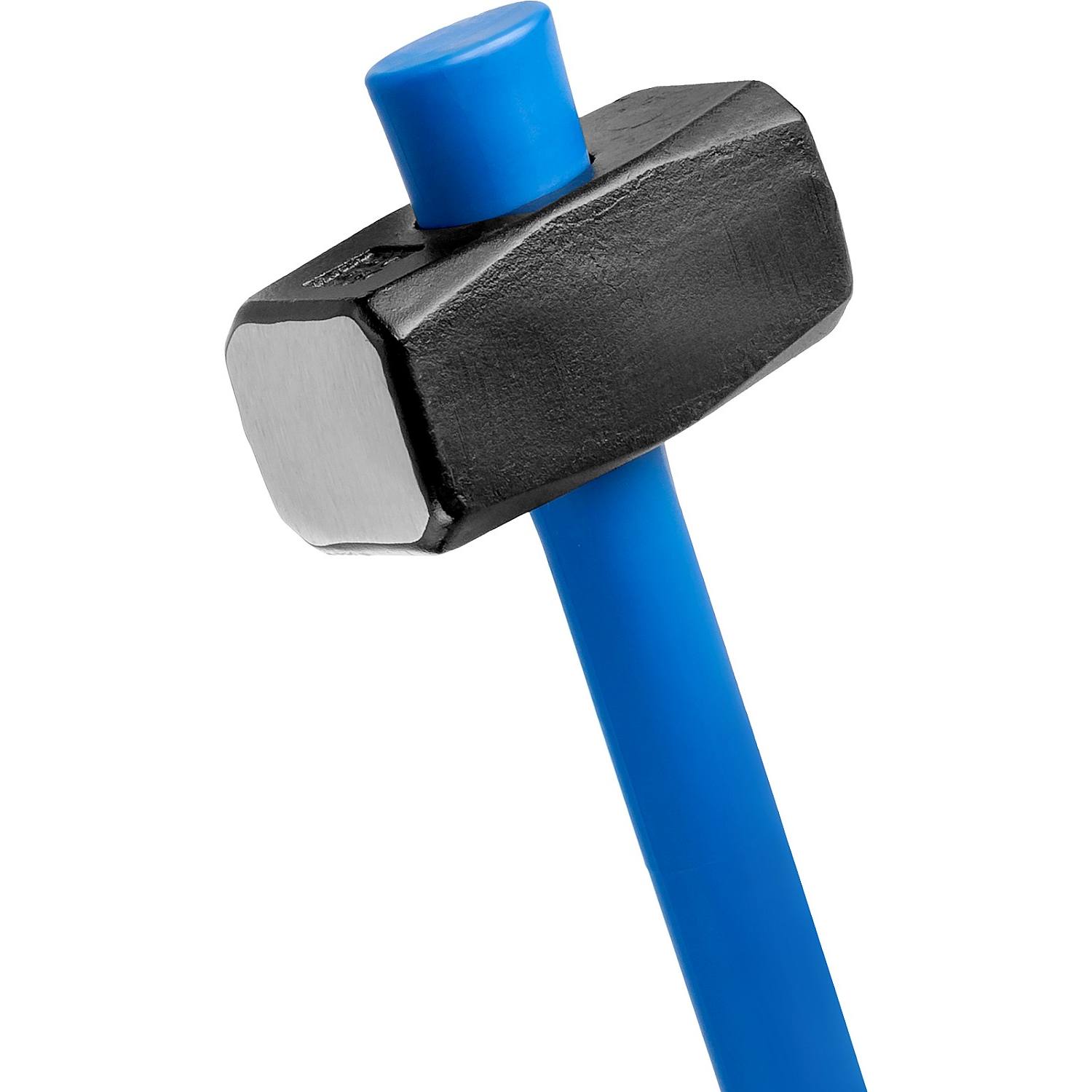 СИБИН 4 кг кувалда с фиберглассовой удлинённой рукояткой {20134-4}