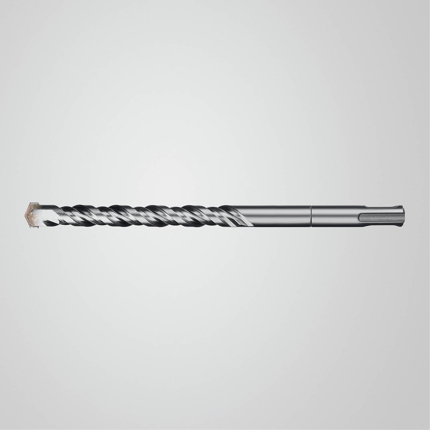 ЗУБР  Мастер-2Х 12x160 мм SDS-plus бур  (29315-160-12_z01)