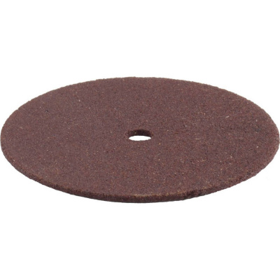 STAYER d=23 мм, круг абразивный отрезной, пластиковый бокс, 36 шт, {29910-H36}