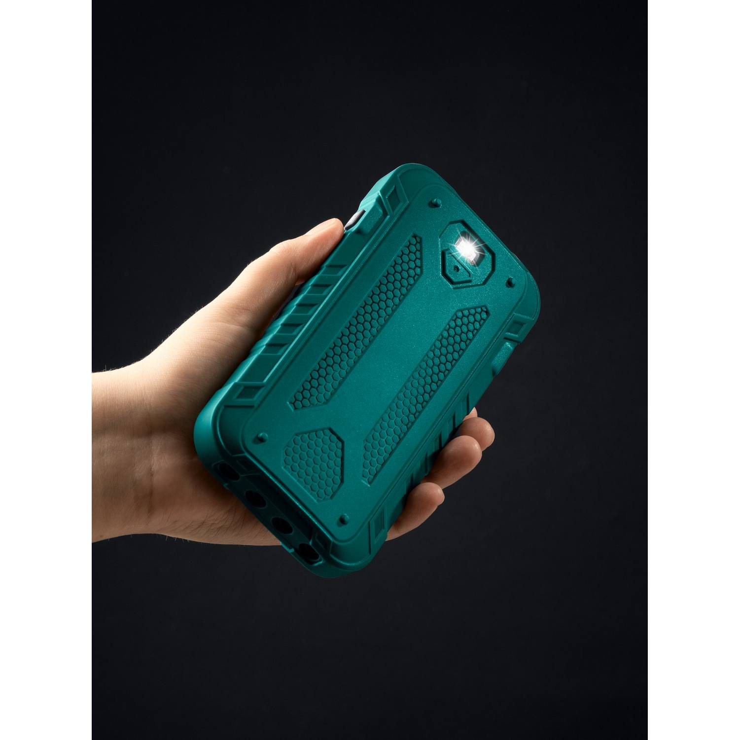 KRAFTOOL  KMS-15 смарт-мультиметр цифровой {59870}