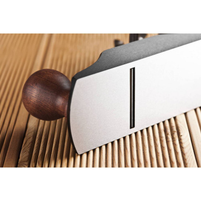 KRAFTOOL A4 Premium рубанок металлический 260x60 мм. {18527-25}