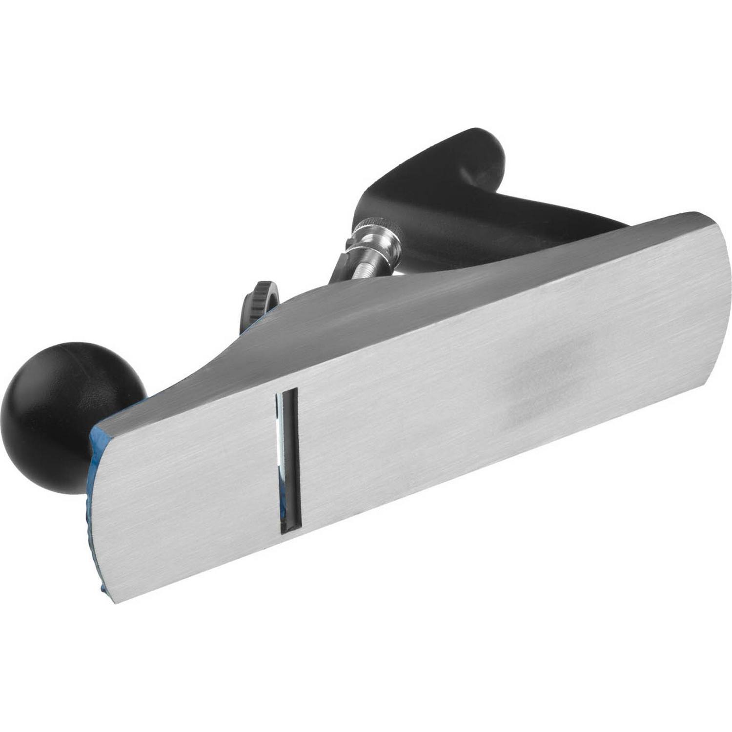 ЗУБР № 3 рубанок металлический 210х55 мм {18500}