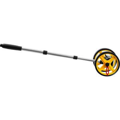 Мерительное колесо STAYER "PROFESSIONAL", 9999м {34191}